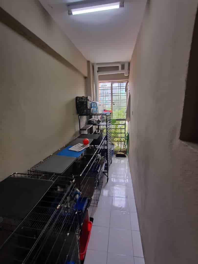 VISTA MILLENIUM Condominium - photo 12