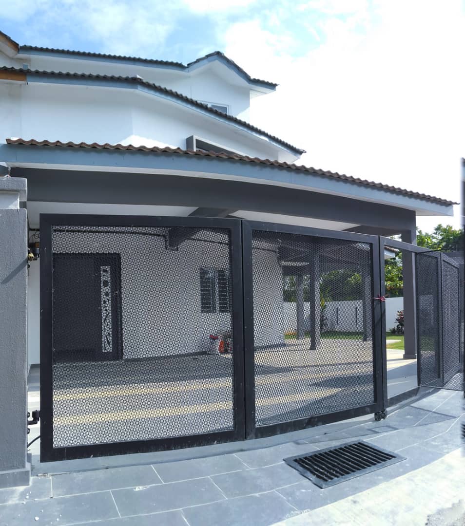 Taman Mesra Indah Klang
