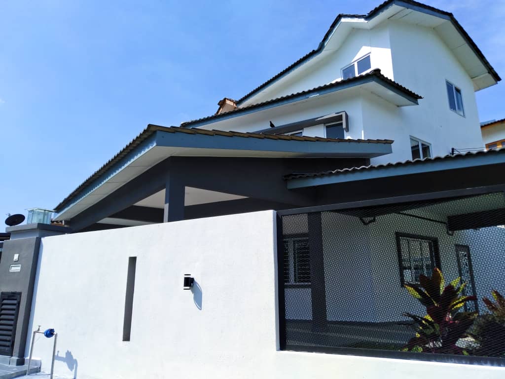Taman Mesra Indah Klang - photo 2