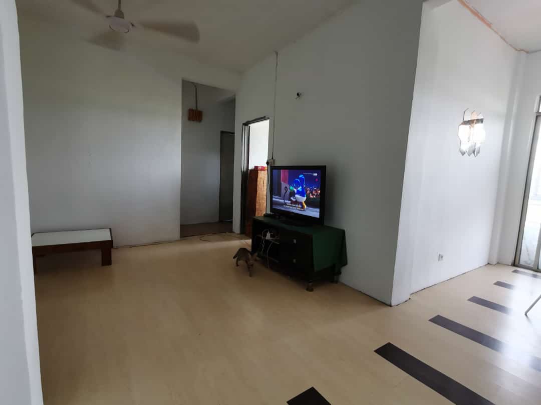 Pangsapuri Puteri Shah Alam Padang Jawa - photo 2
