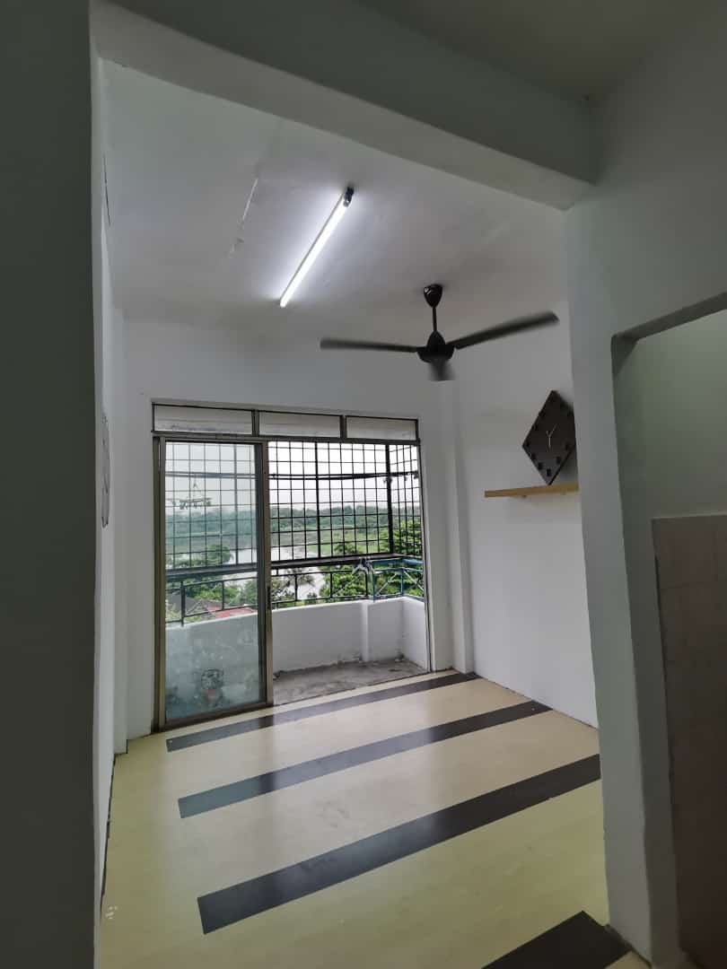 Pangsapuri Puteri Shah Alam Padang Jawa - photo 3
