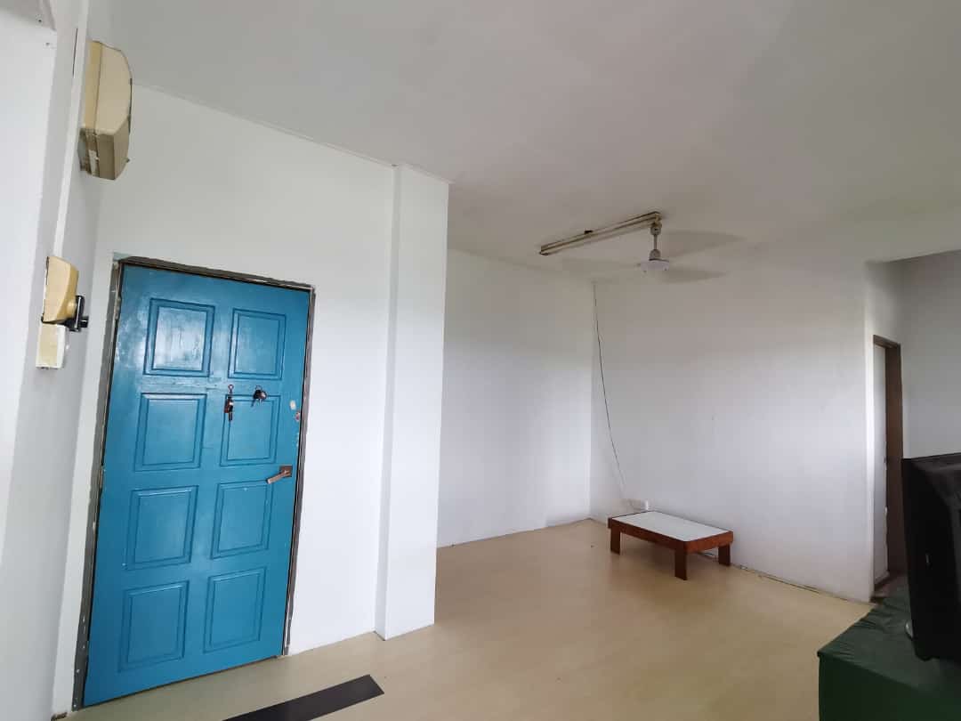 Pangsapuri Puteri Shah Alam Padang Jawa - photo 5