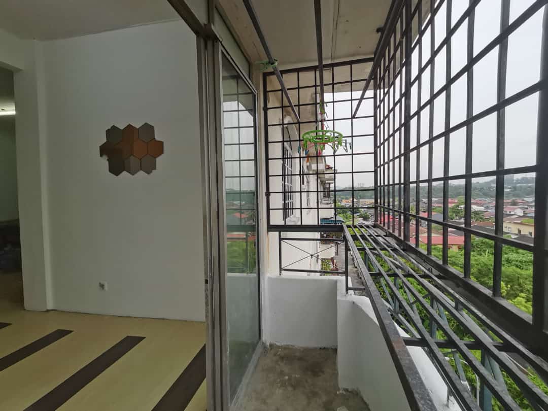 Pangsapuri Puteri Shah Alam Padang Jawa - photo 6