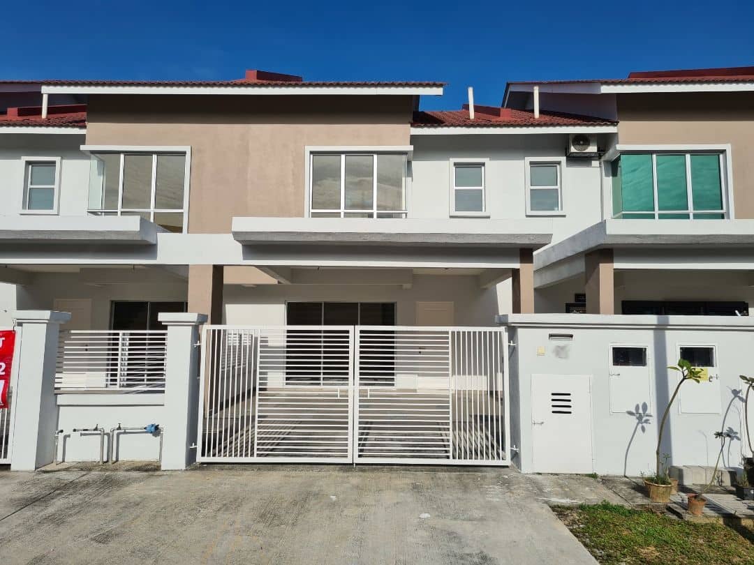 Double Storey Bukit Bandaraya Seksyen U11