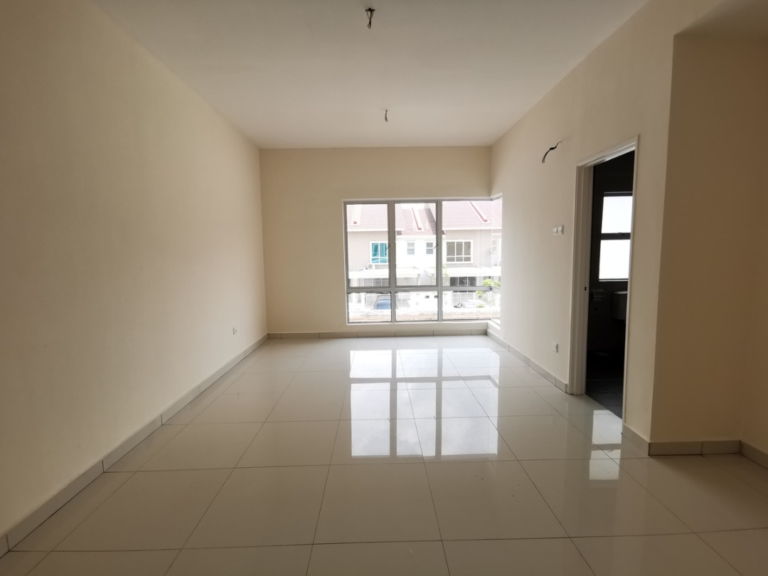 Double Storey Bukit Bandaraya Seksyen U11 - photo 3