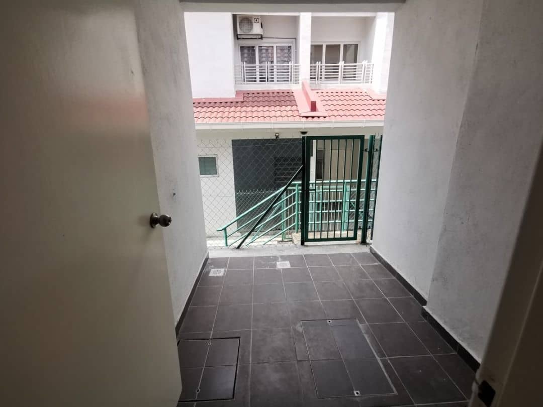 Double Storey Bukit Bandaraya Seksyen U11 - photo 6