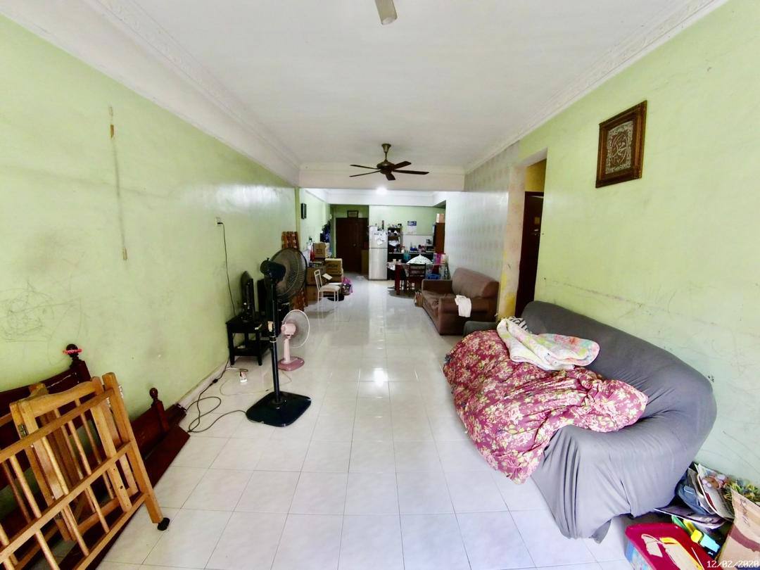 Pangsapuri Perdana Villa - photo 3
