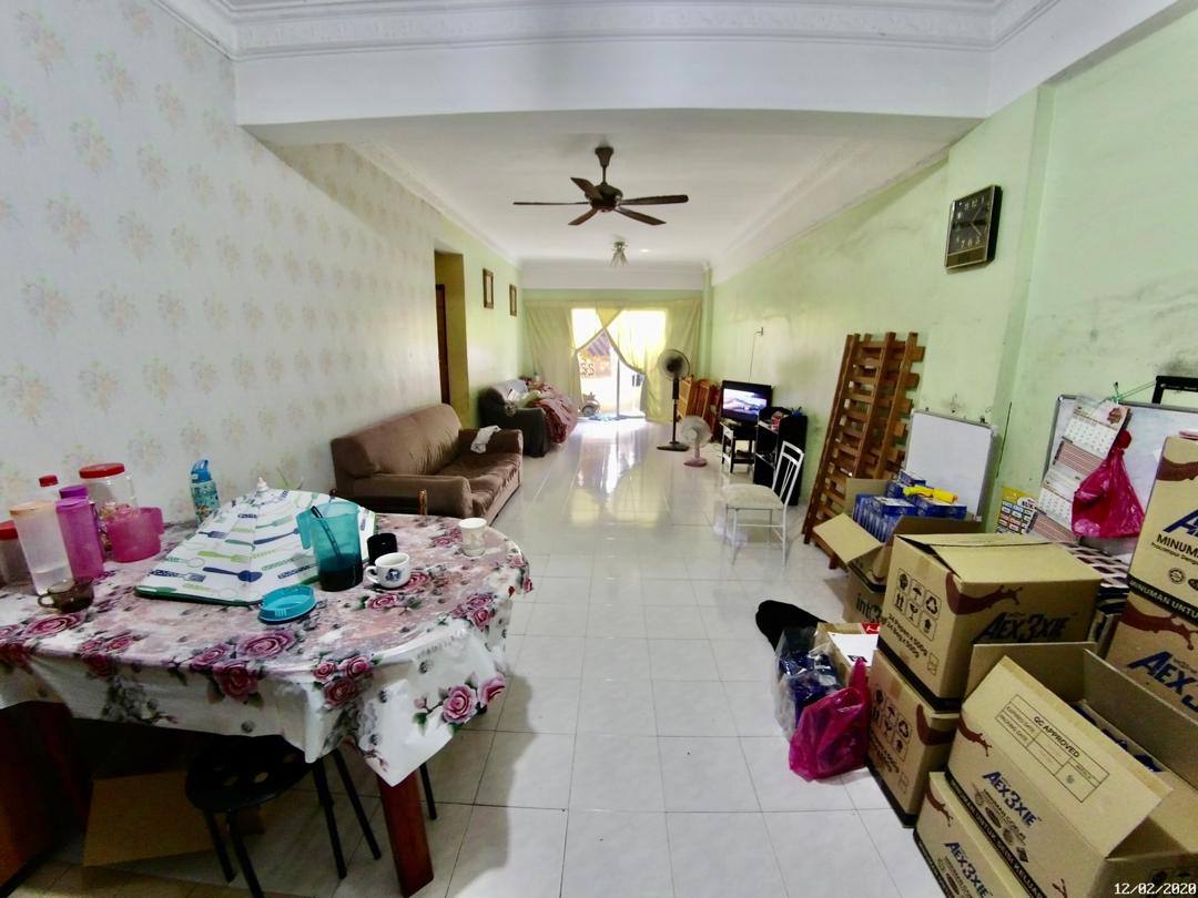 Pangsapuri Perdana Villa - photo 5