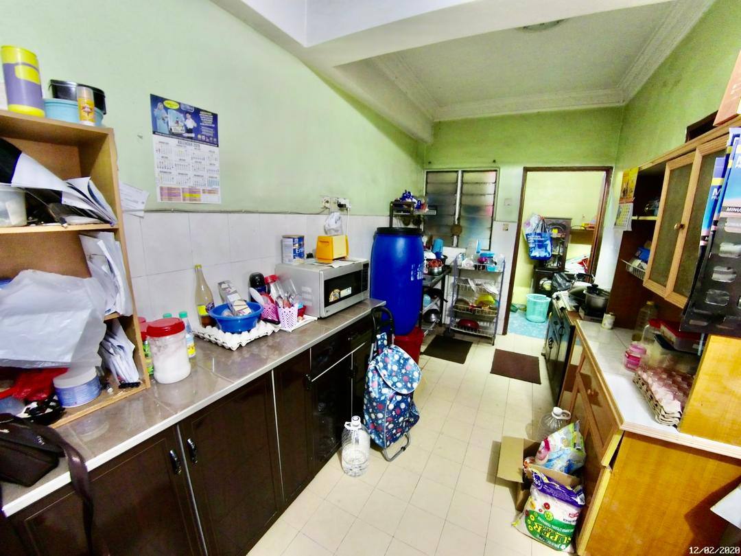 Pangsapuri Perdana Villa - photo 6