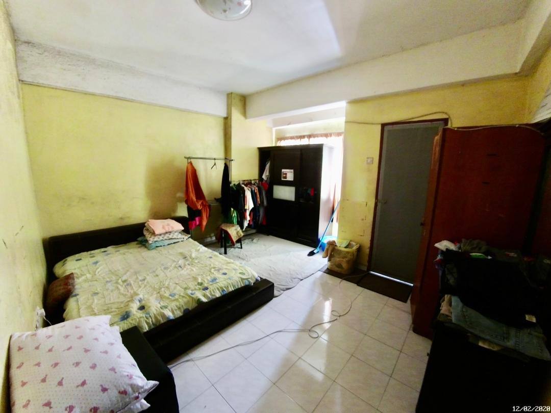 Pangsapuri Perdana Villa - photo 7