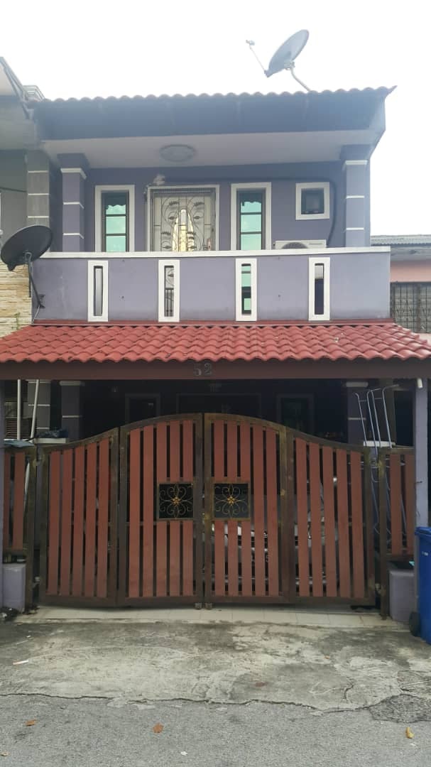 Seksyen 19 Shah Alam