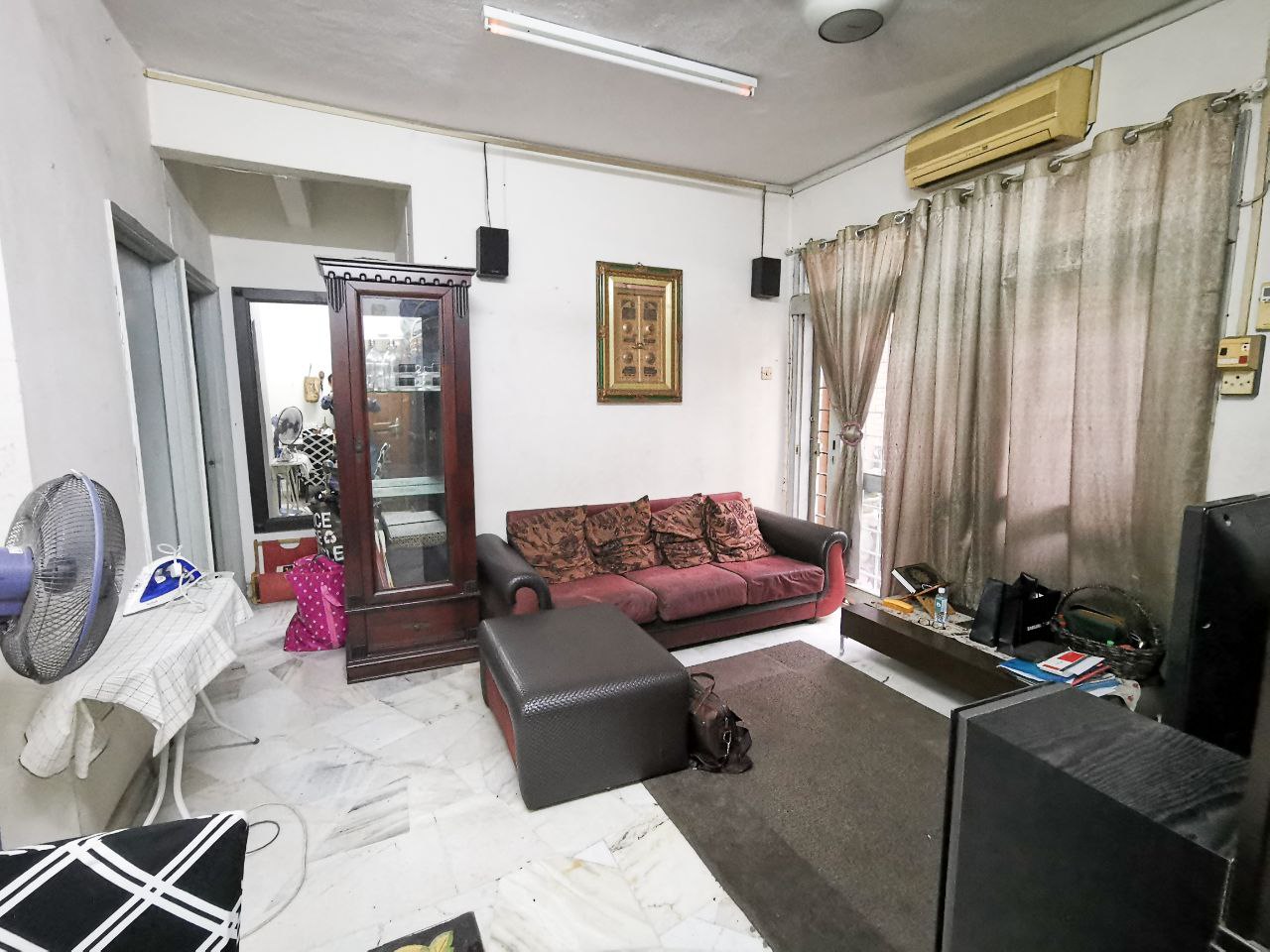 Megah Court Apartment - photo 3