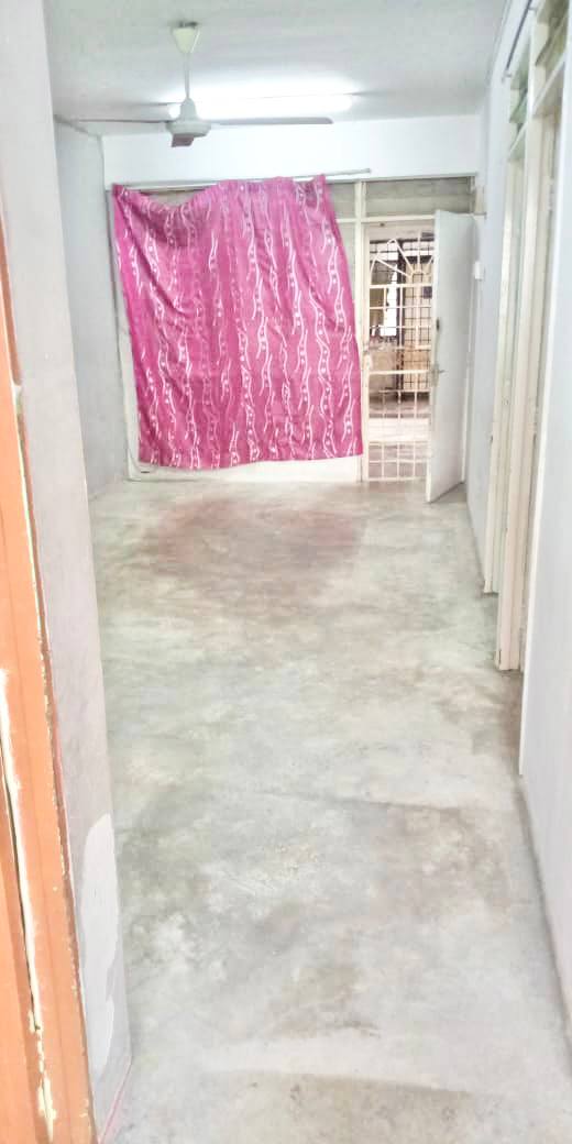 Flat Desa Mentari Block 9 - photo 3
