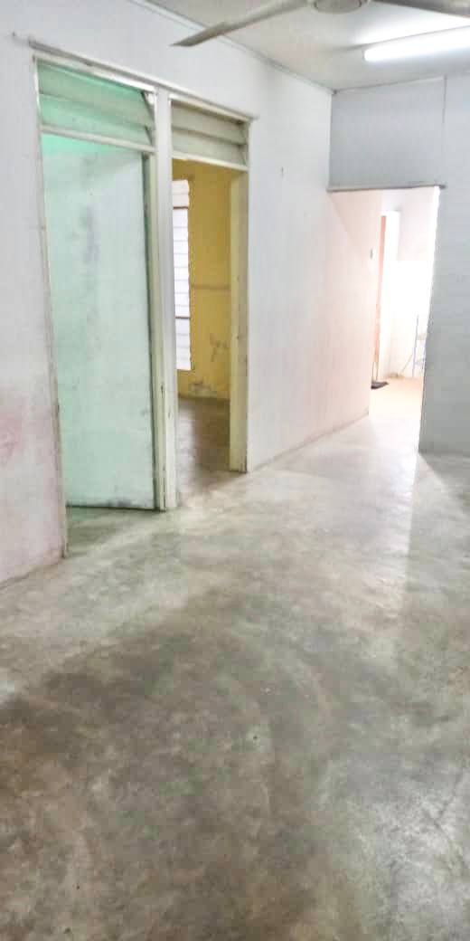 Flat Desa Mentari Block 9 - photo 6
