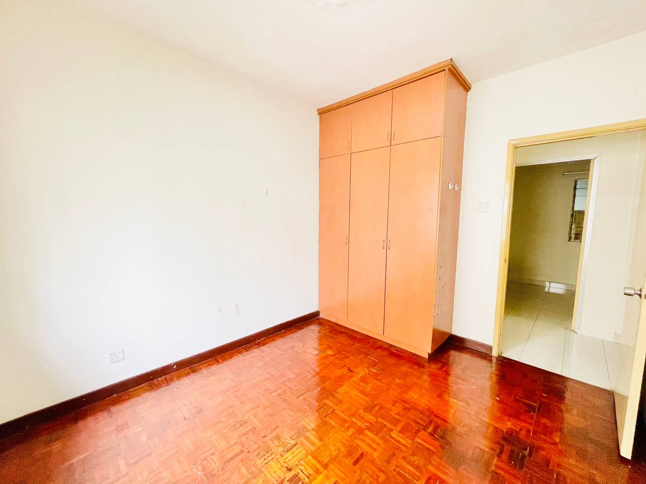 Puncak Seri Kelana - photo 8