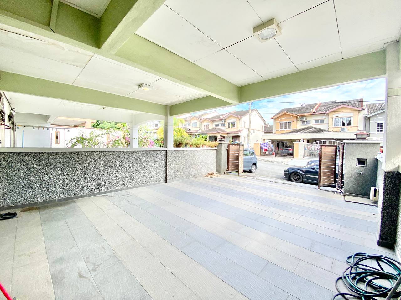 Taman Puncak Jalil PJU 2 - photo 2