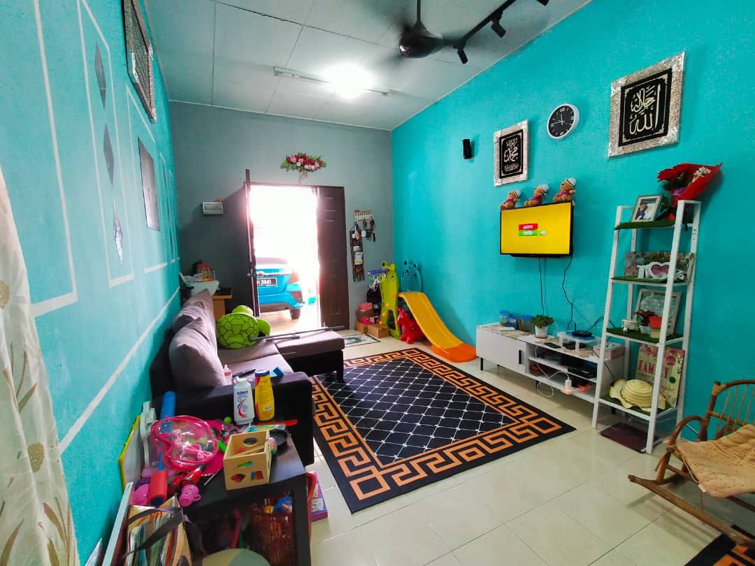 Taman Langat Utama 3, Banting - photo 2