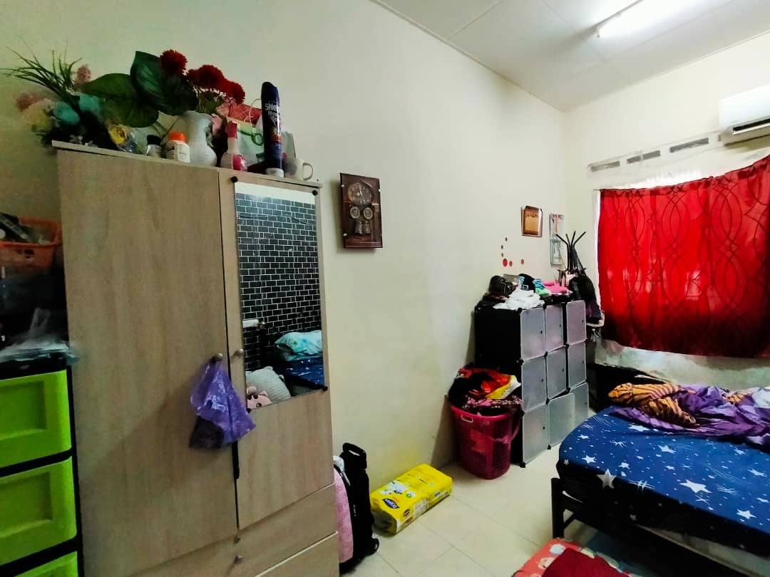 Taman Langat Utama 3, Banting - photo 5