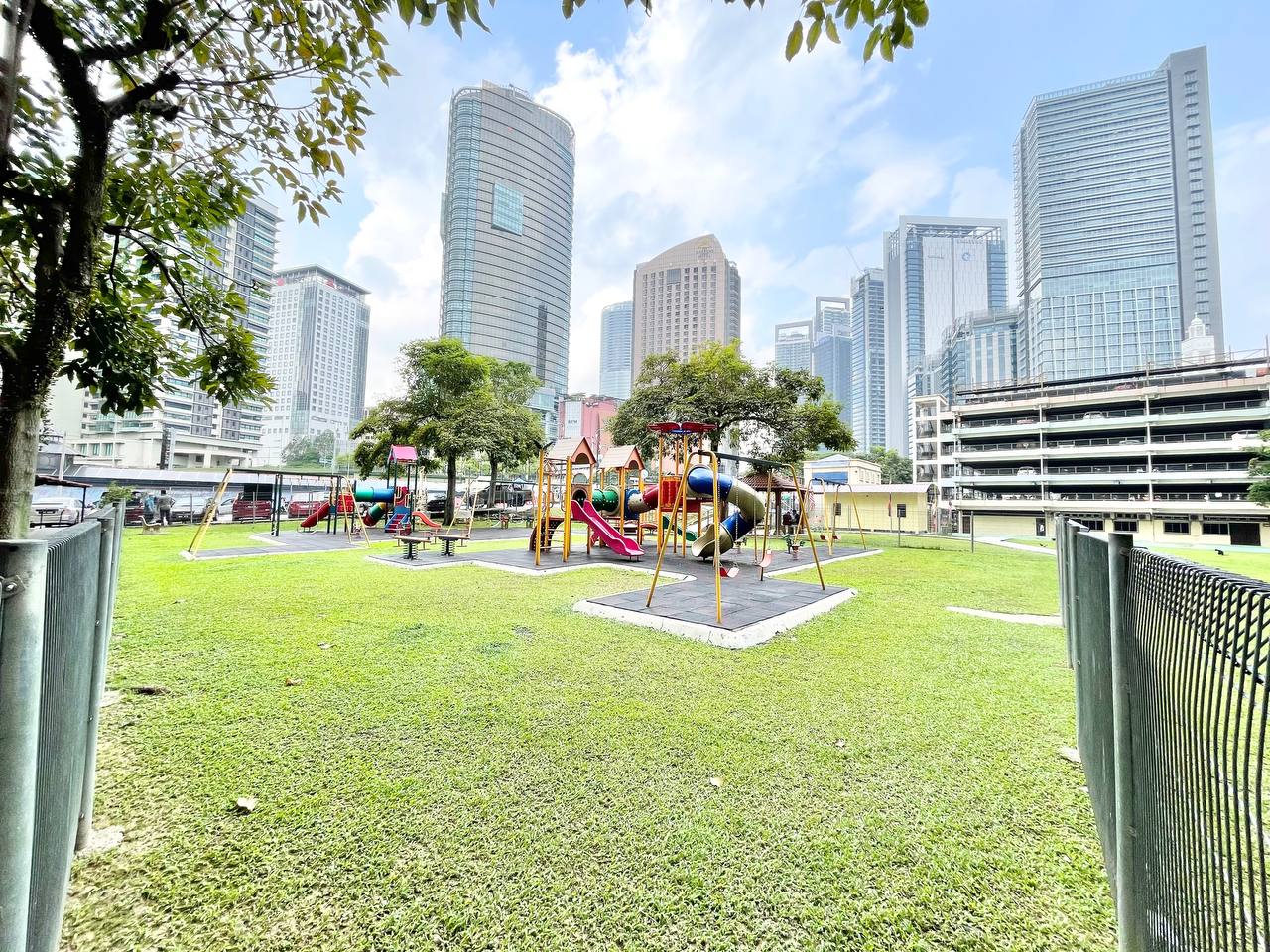 Jalan Maarof, Kl - photo 2