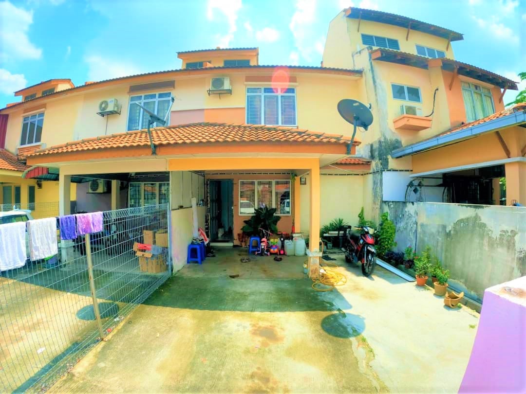 La Cottage, Putra Perdana Puchong