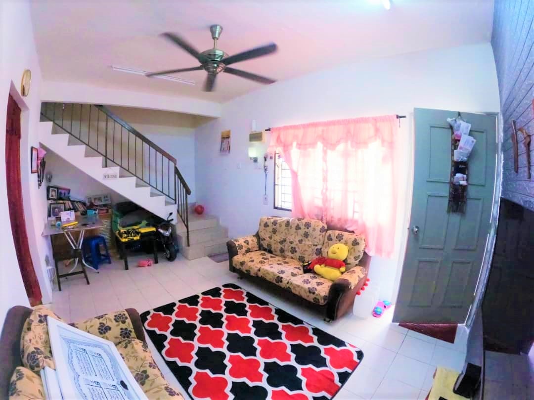 La Cottage, Putra Perdana Puchong - photo 3