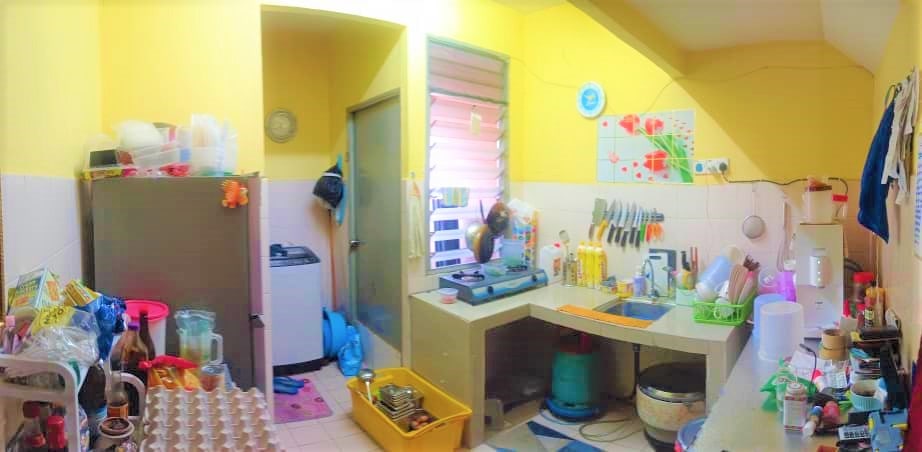 La Cottage, Putra Perdana Puchong - photo 4