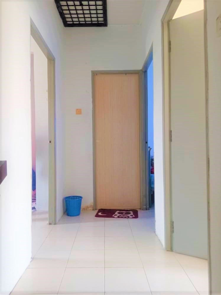 La Cottage, Putra Perdana Puchong - photo 5
