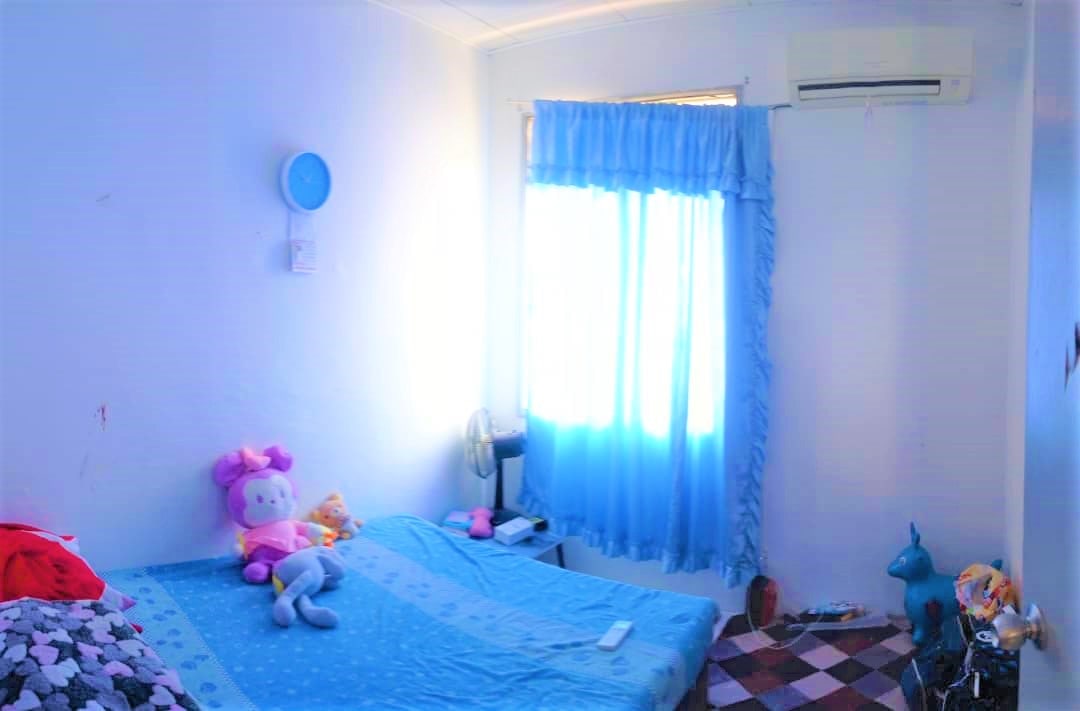 La Cottage, Putra Perdana Puchong - photo 6