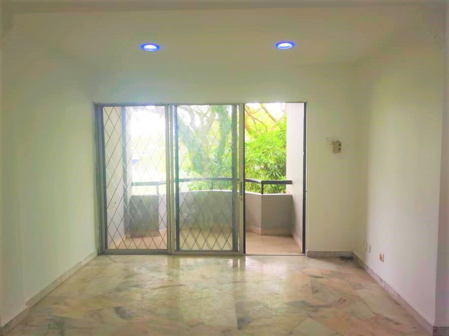 Kekwa Apartment Taman Putra Perdana Puchong