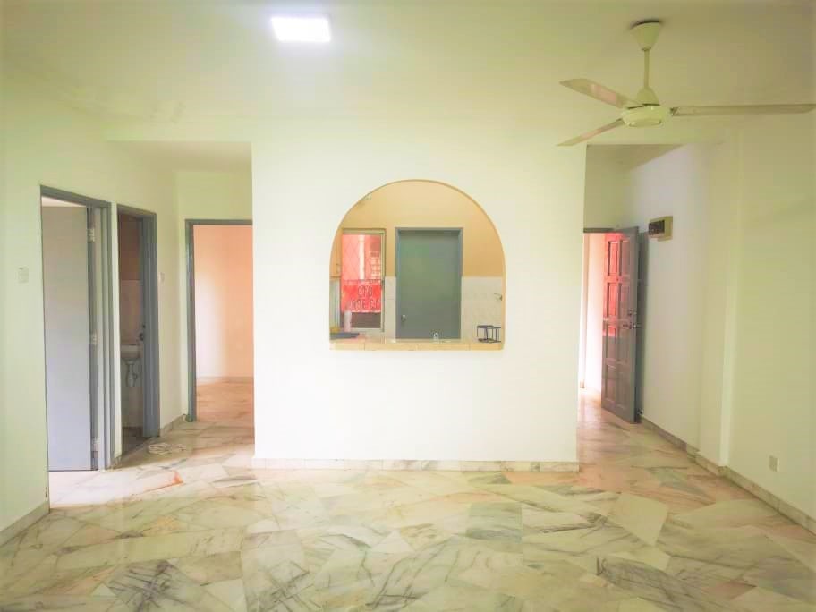 Kekwa Apartment Taman Putra Perdana Puchong - photo 2