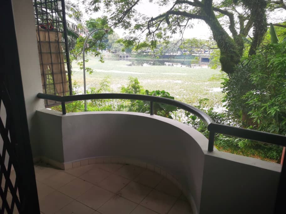 Kekwa Apartment Taman Putra Perdana Puchong - photo 3