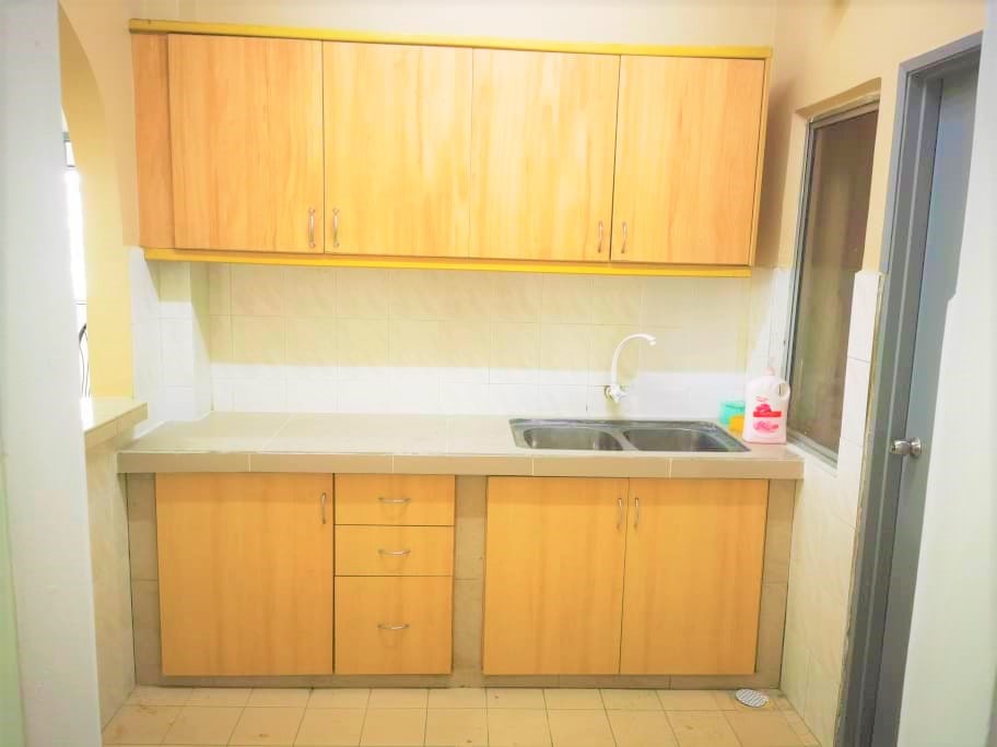 Kekwa Apartment Taman Putra Perdana Puchong - photo 4