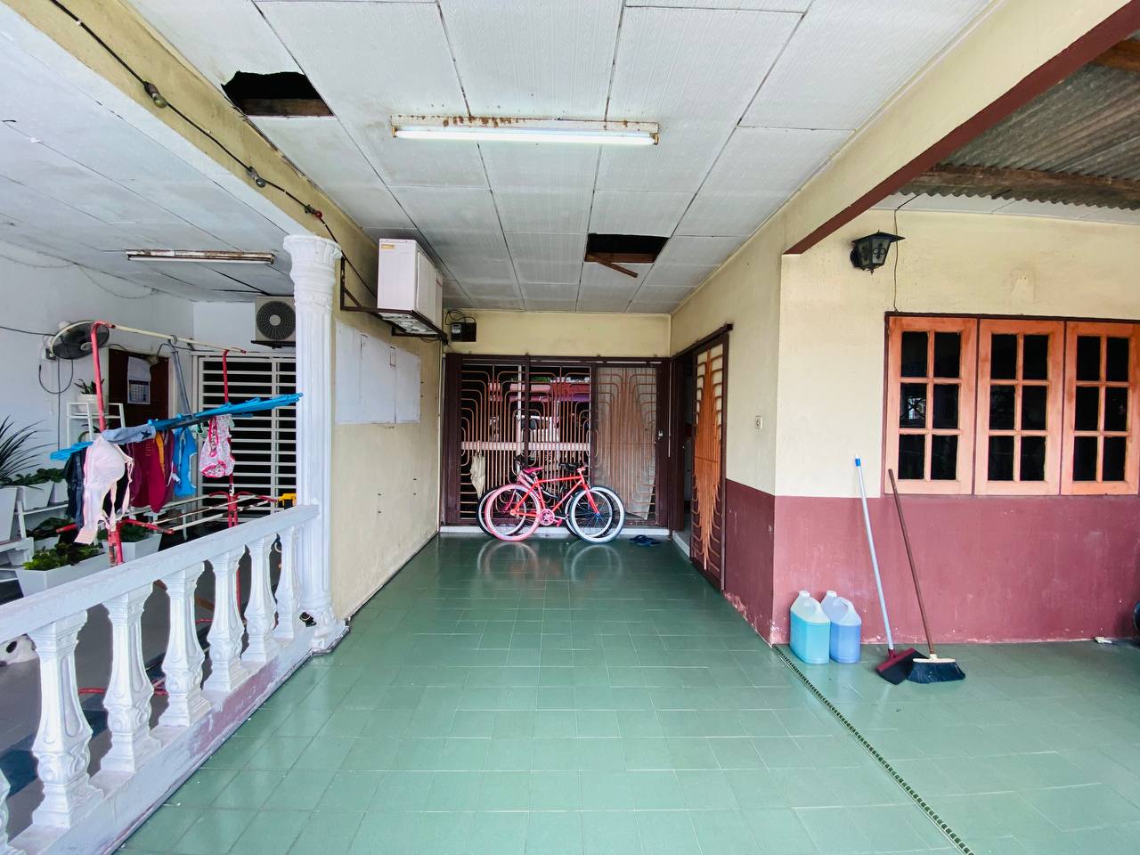 Taman Sri Pekan Klang - photo 2