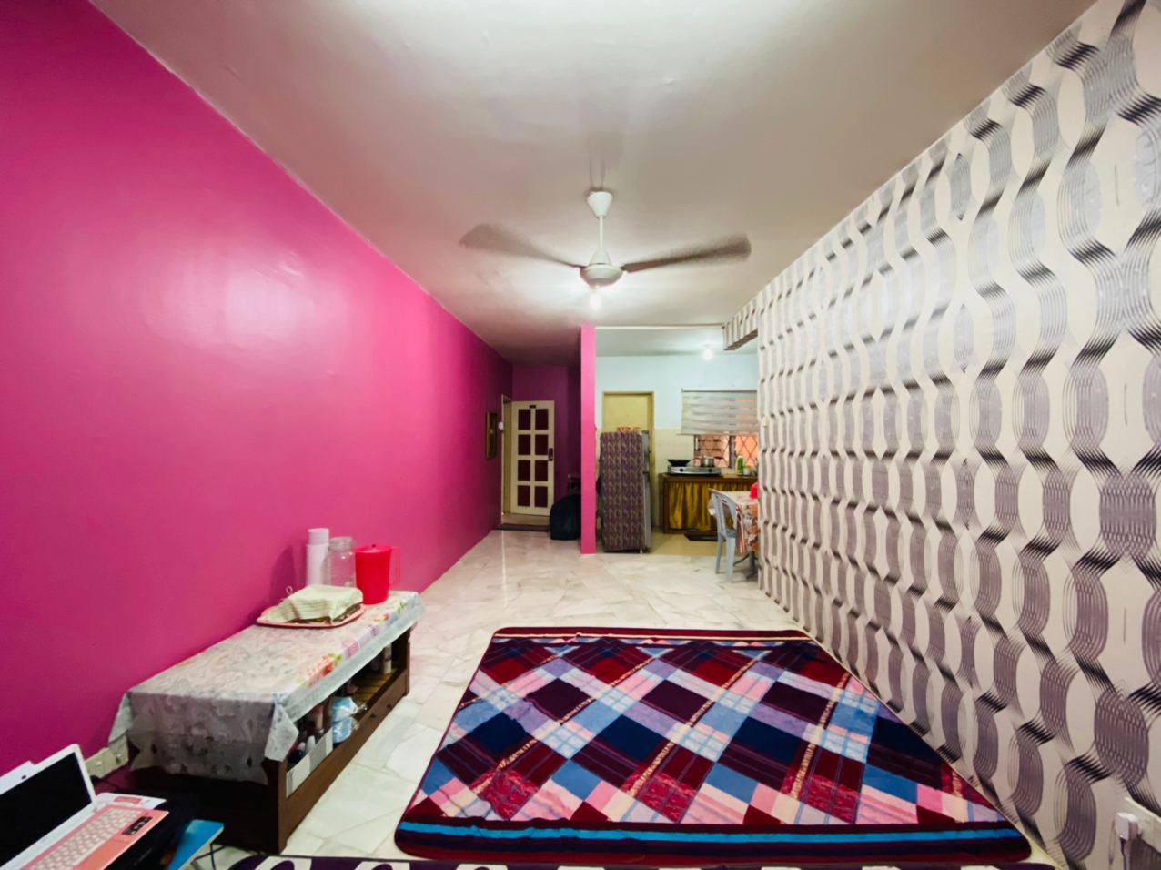Apartment Begonia Warnasari 3, Puncak Alam - photo 2