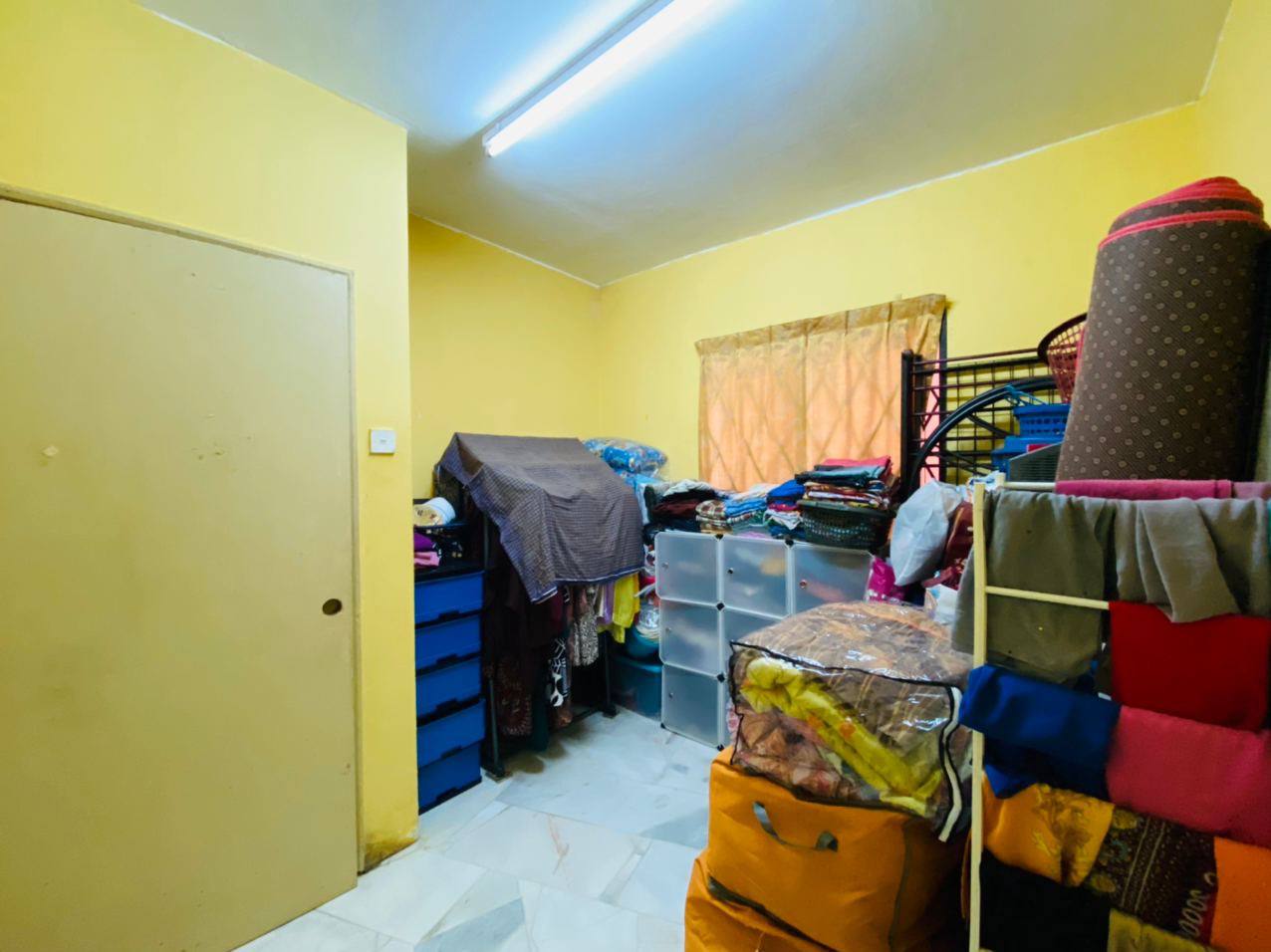 Apartment Begonia Warnasari 3, Puncak Alam - photo 5