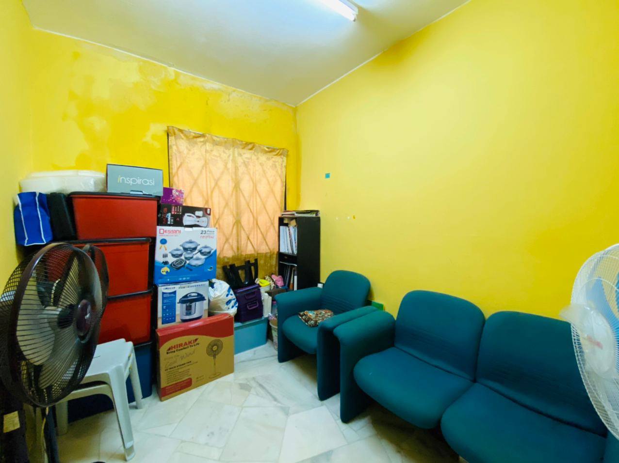 Apartment Begonia Warnasari 3, Puncak Alam - photo 6