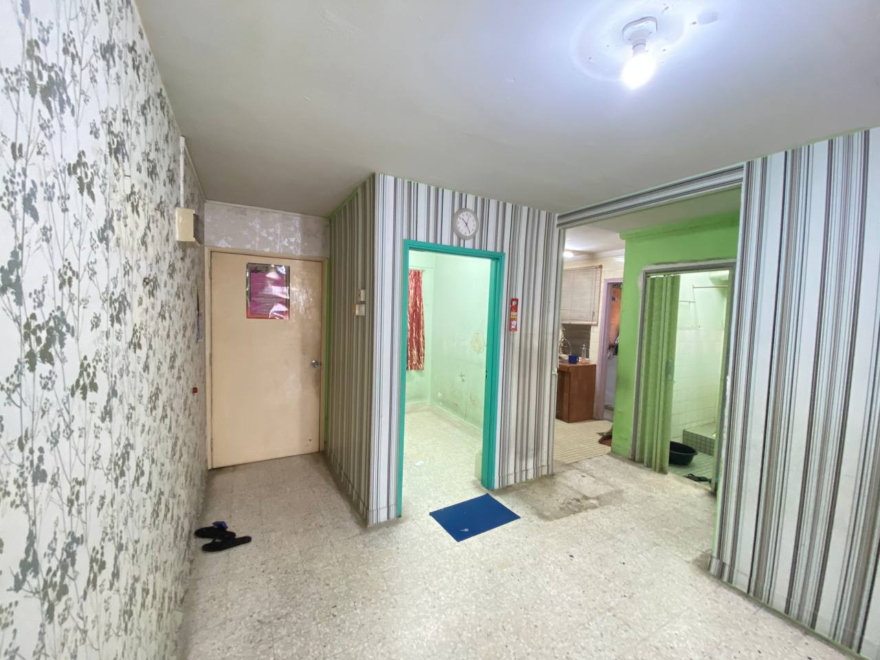 Flat Sentul Utama, Dato Senu - photo 2