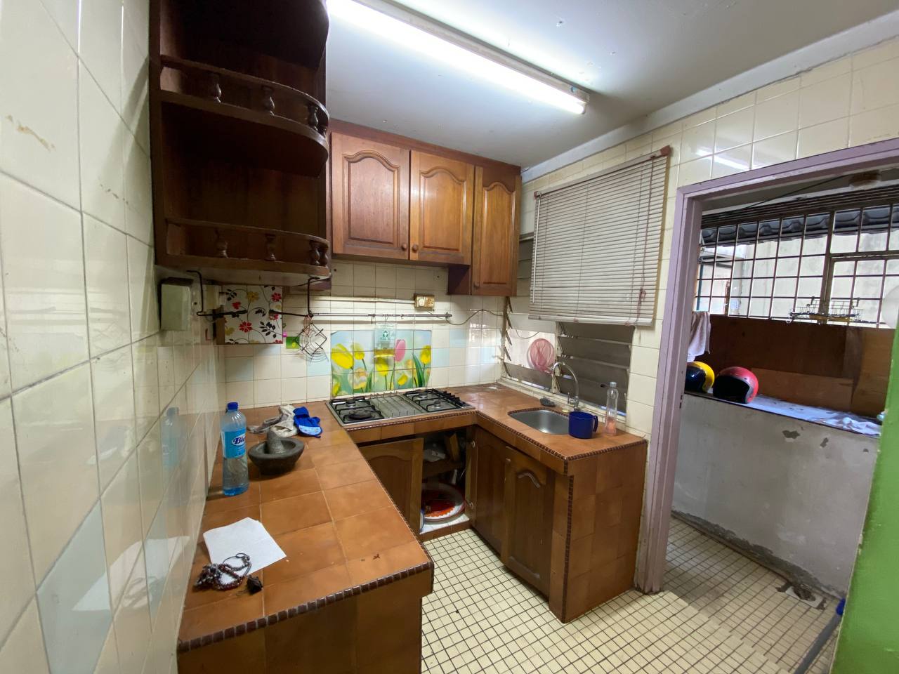 Flat Sentul Utama, Dato Senu - photo 3