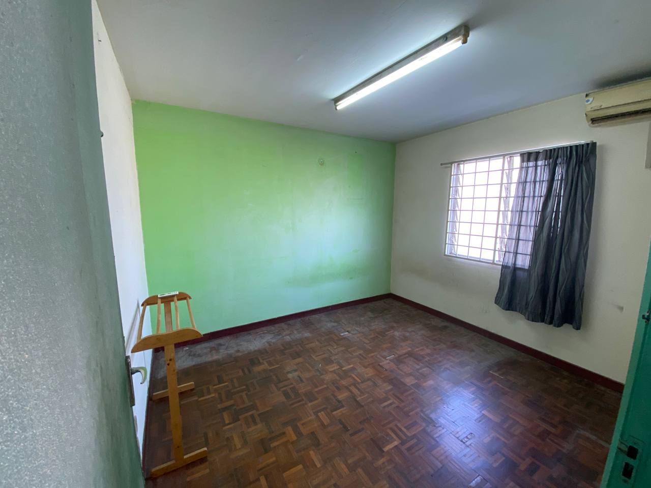Flat Sentul Utama, Dato Senu - photo 4