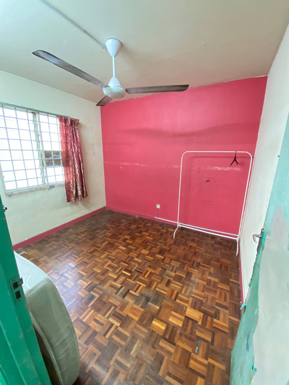 Flat Sentul Utama, Dato Senu - photo 5