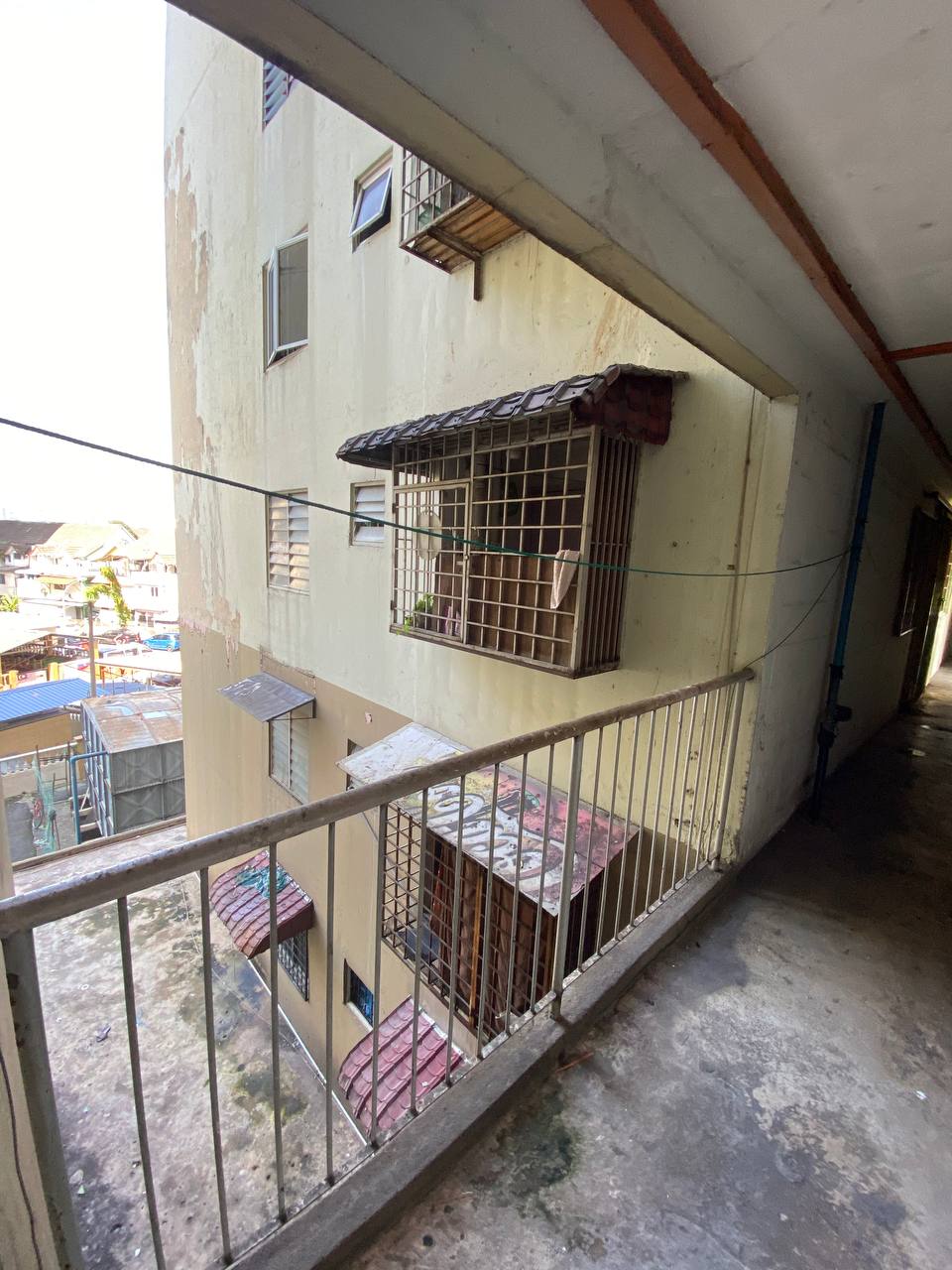 Flat Sentul Utama, Dato Senu - photo 8