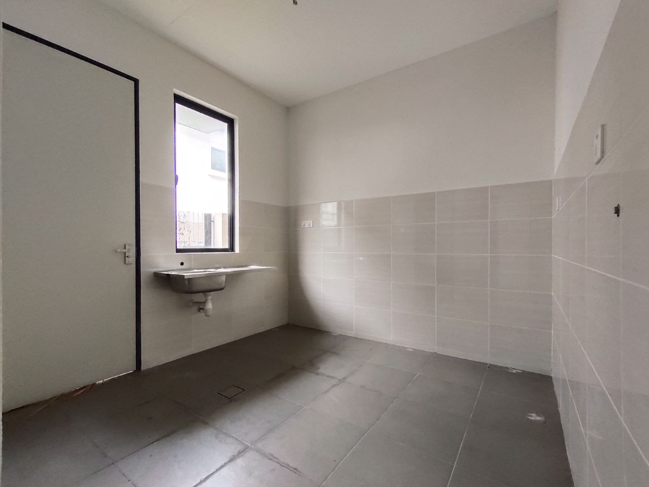 Double Storey Saffron Hills, Denai Alam - photo 5
