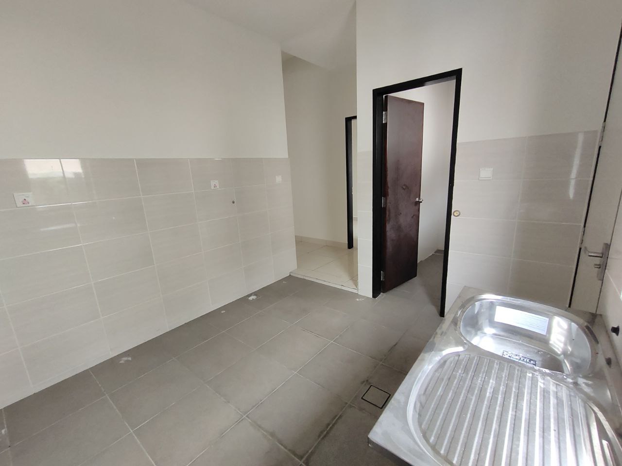 Double Storey Saffron Hills, Denai Alam - photo 6