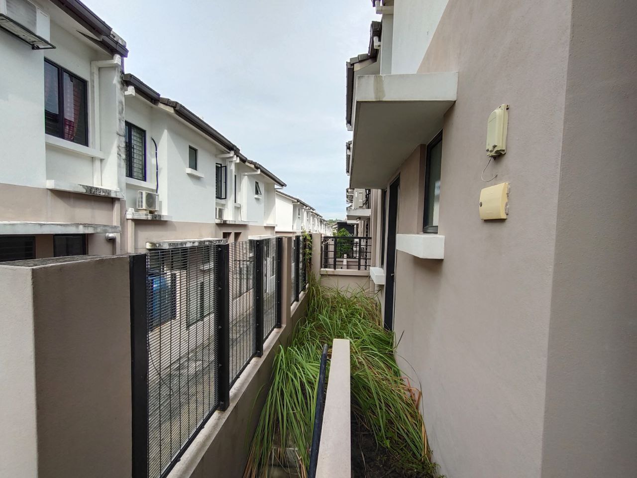 Double Storey Saffron Hills, Denai Alam - photo 7