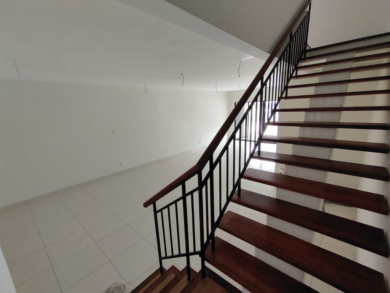 Double Storey Saffron Hills, Denai Alam - photo 8