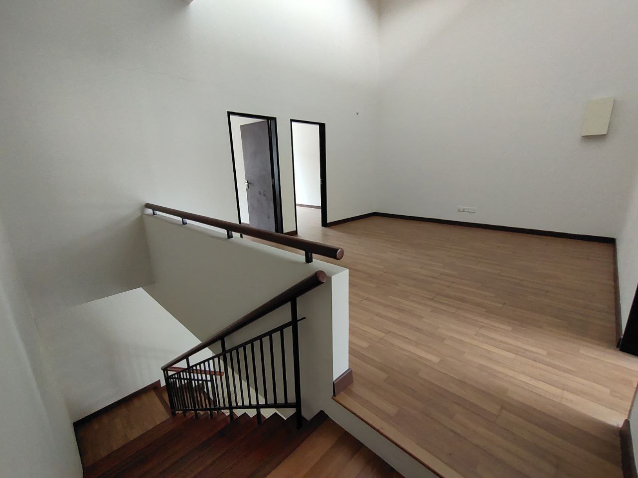 Double Storey Saffron Hills, Denai Alam - photo 9
