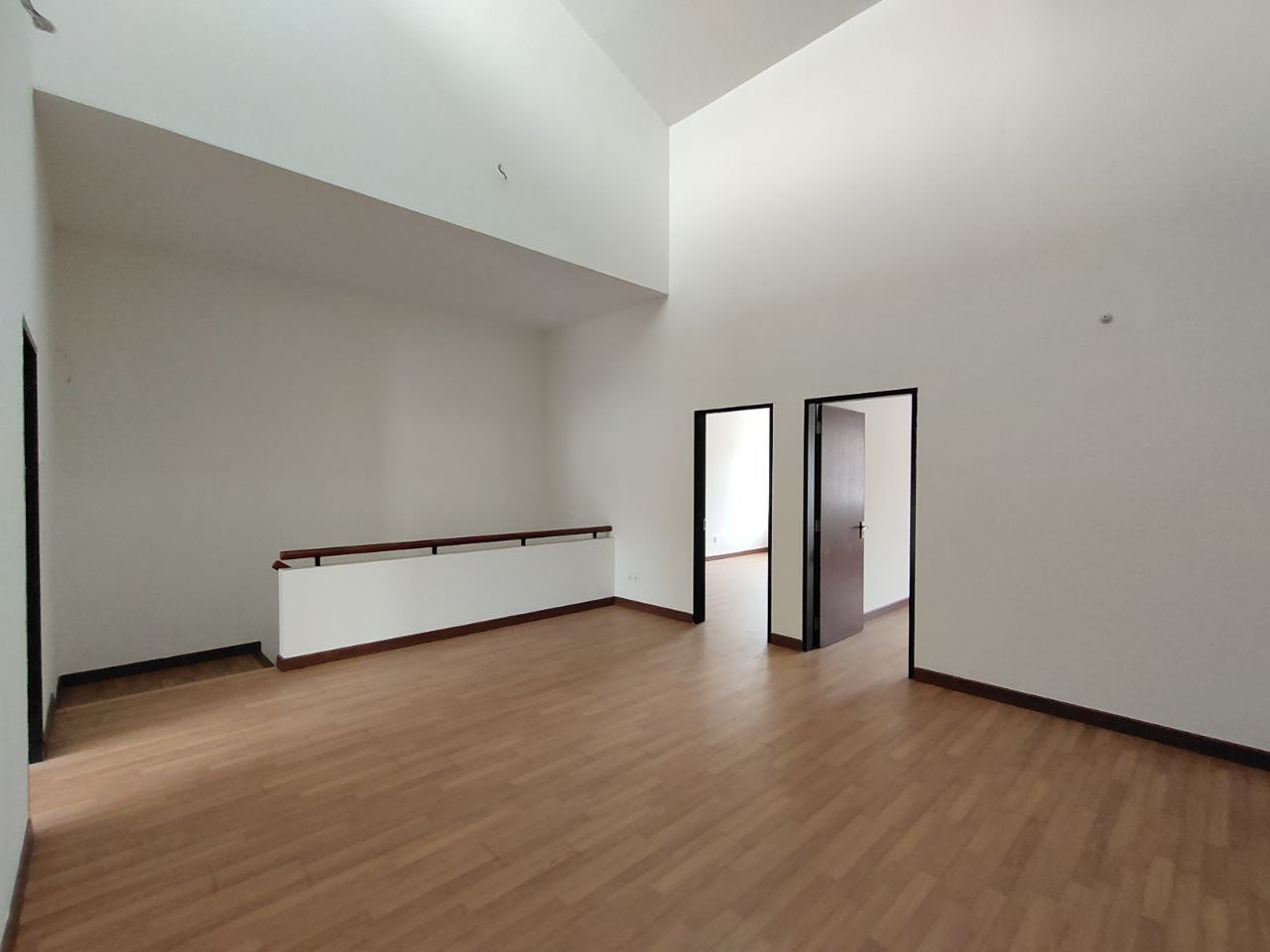 Double Storey Saffron Hills, Denai Alam - photo 10