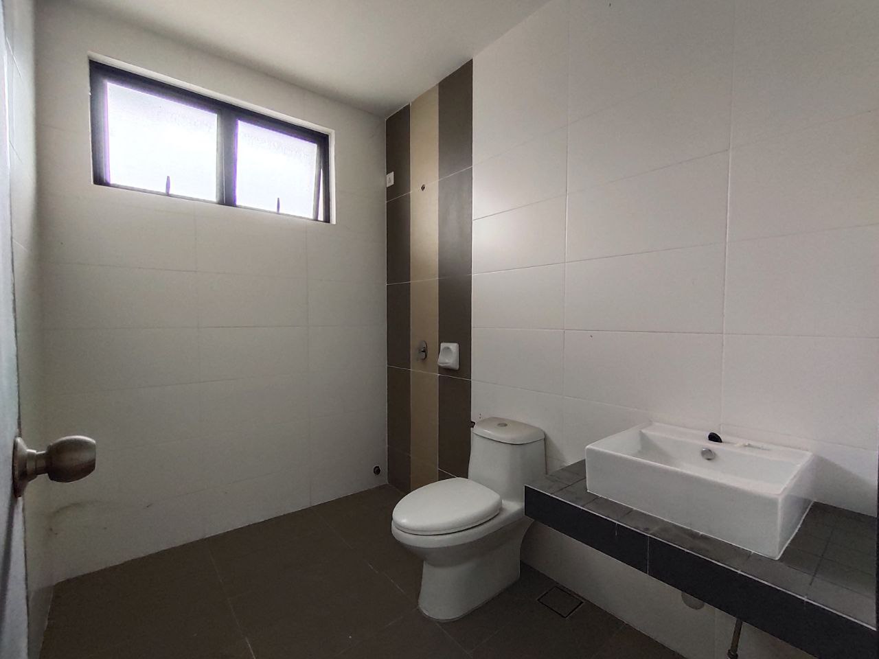Double Storey Saffron Hills, Denai Alam - photo 12