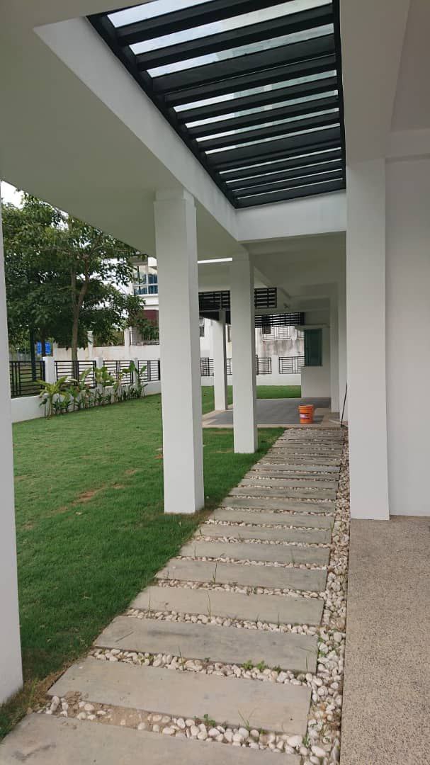Serissa Terrace , Denai Alam - photo 3