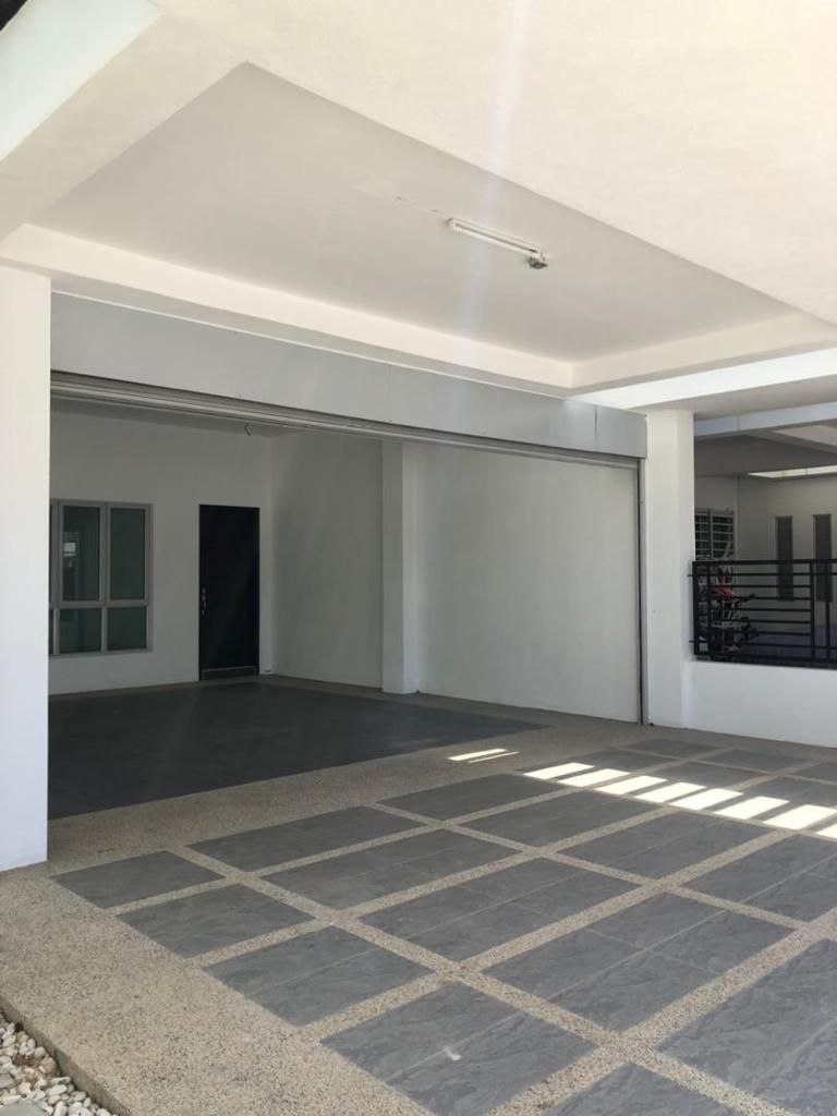 Serissa Terrace , Denai Alam - photo 4